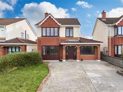 6 Sycamore Avenue, Beaufort, Navan, Meath