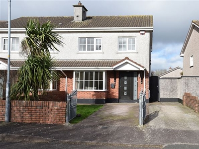 60 Kinvara Avenue, Ballyvolane, Cork City, Cork