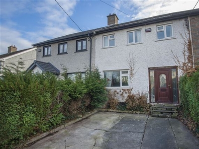 60 Turret Road, Palmerstown, Dublin