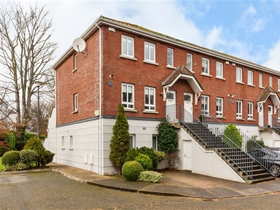 67 Ely Woods , Rathfarnham, Dublin 16