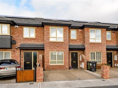 8 Forge Green, Lusk, Co. Dublin