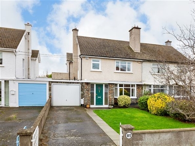 85 Blackheath Park, Clontarf, Dublin 3