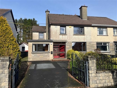 9 Dr. Mannix Road, Salthill, Galway, County Galway
