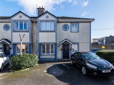 Apt1 Haviland Court, Bride's Lane, Tullamore, Co. Offaly