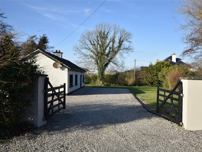 Carrowcushlawn, Church Road, Ballina, Co. Mayo