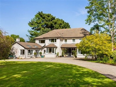 Mayerling, Brennanstown Road, Cabinteely, Dublin 18