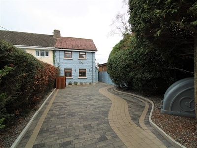 The Cottage, Peck's Lane, Castleknock, Dublin 15