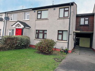 32 Drive 1 Muirhevnamor, Dundalk