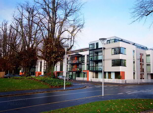 Avenue Countess Road, Killarney