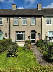 No 50 Saint Macartans Villas, Carrickmacross