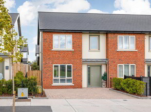 Type C2 - SOLD OUT Ballymakenny Road, Drogheda