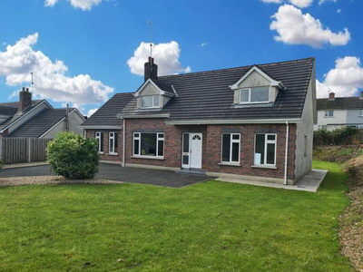 13 Doon Heights, Ballyconnell