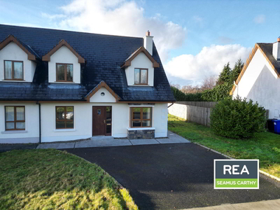 18 Quay West Cootehall, Boyle