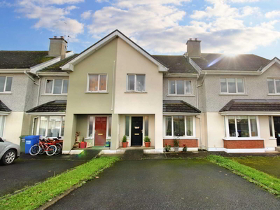 23 Townsfields, Cloughjordan