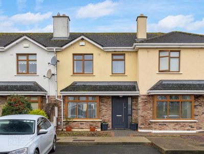 56 Brotherton Sleaty Road, Carlow Town