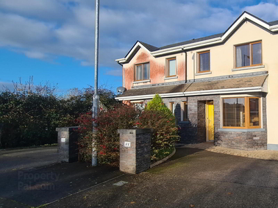 7 Bothar Rogen Dun Ri, Carrick On Shannon