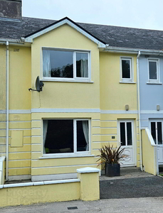 9 Mount Temple Mews Summerhill, Carrick On Shannon