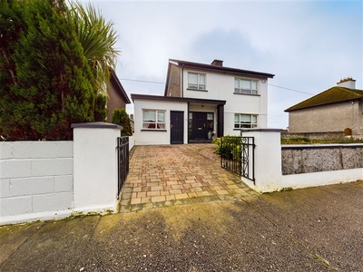 1 Ceannt Road, Waterford City, Waterford