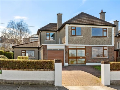 1 Mapas Avenue, Dalkey, Co. Dublin