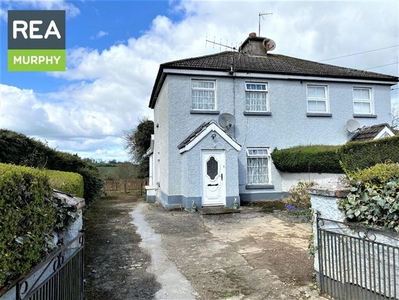 10 Church Road, Dunlavin, Wicklow