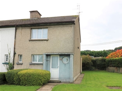 10 Connolly Park, Carrick Beg, Carrick-on-Suir, Tipperary