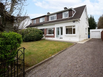 11 Elton Lawn, Bishopstown, Cork