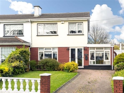 11 Glentworth Park, Ard Na Graine, Ayrfield, Dublin 13