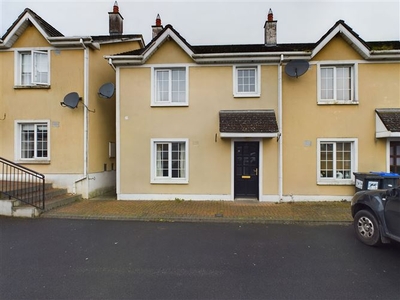 11 Innis Gardens, Leighlinbridge, Carlow