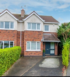 11 Verschoyle Green, Citywest, Dublin 24