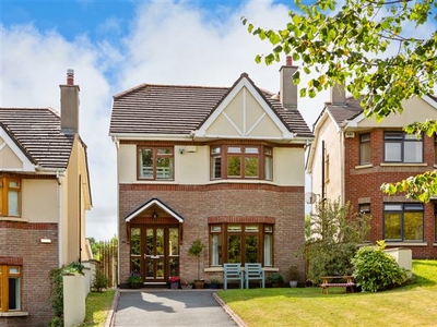 11 Wendon Park, Delgany, Wicklow