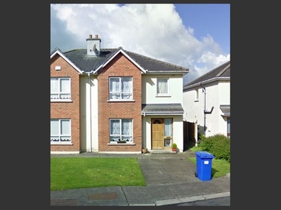 12 Beechwood Close , Bagenalstown, Carlow