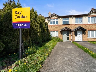 12 Grangeview Walk, Clondalkin, Dublin 22