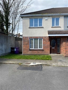 122 Lioscian, Swords, County Dublin