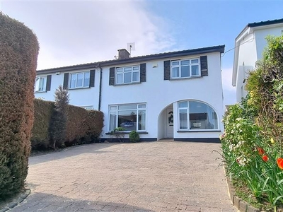 128 Rathdown Park, Greystones, Wicklow