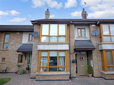 13 Park Ridge, Grangerath, Drogheda, Co. Meath