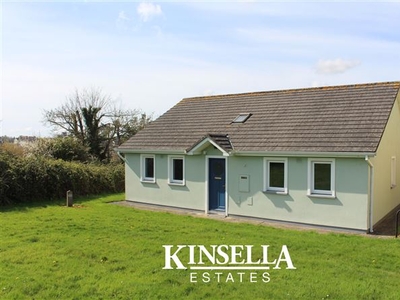 138 Riverchapel View, Riverchapel, Courtown, Wexford