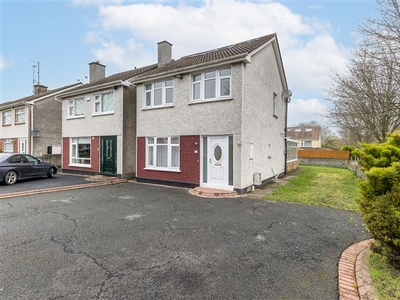 13a Hilltown Lawn, Swords, County Dublin