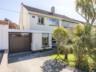 147 Ardilaun, Portmarnock, County Dublin