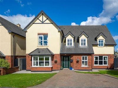 15 Ardkeen, Fermoy, Co. Cork