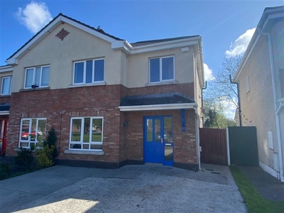 15 Botley Court, Portarlington, Offaly