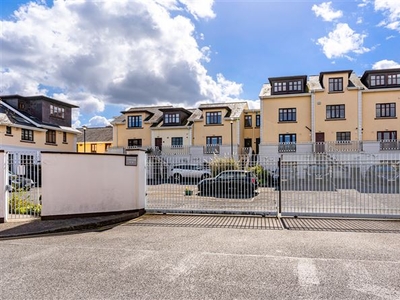 16 Laurel Bank, Lanesville, Dun Laoghaire, Co. Dublin