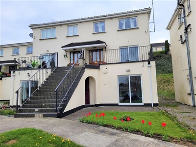 16 Rivercourt, Rathmullan Road, Drogheda, Louth