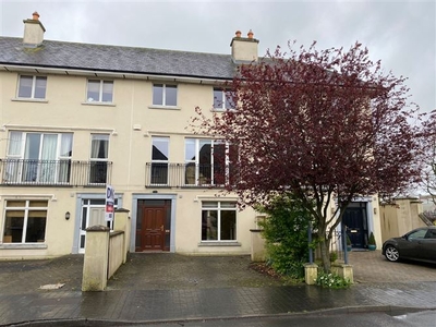 16 Rosehill Avenue, Rosehill, Kells Road, Kilkenny