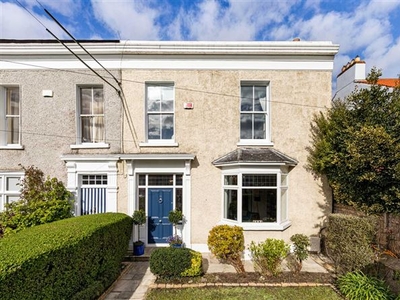 16 Sandycove Avenue East, Sandycove, County Dublin