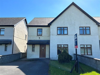 16 Sli Bhriain, Aras Na Ri, Old Road, Cashel