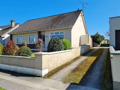 168 Ard Easmuinn, Dundalk, Louth