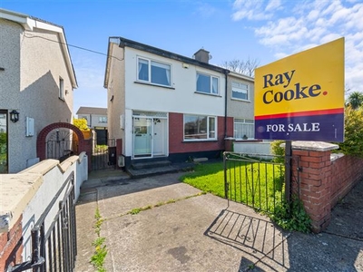 17 Birchview Rise, Kilnamanagh, Tallaght, Dublin 24