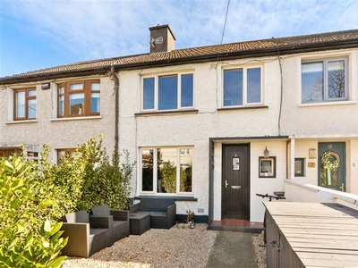 17 Ennis Grove, Sandymount, Dublin 4