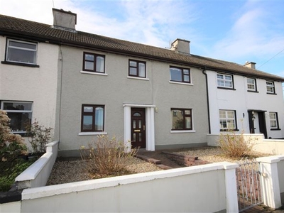 18 Martin Savage Terrace, Sligo City, Sligo