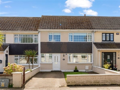 192 Forest Hills, Rathcoole, Co. Dublin